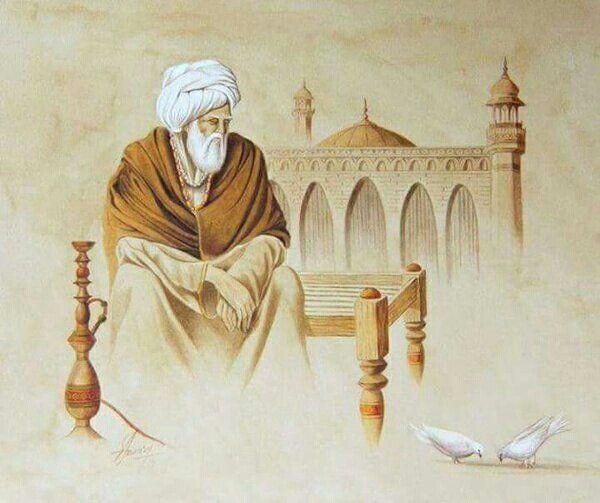 Baba Bulleh Shah