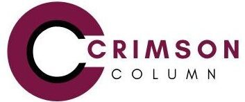 Crimson Column
